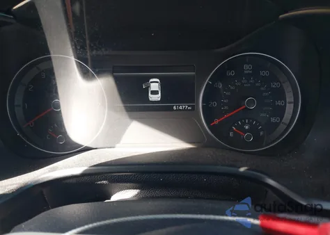 2024 Kia Forte Lxs from USA, damaged, VIN 3KPF24AD9RE727929